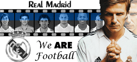 real  madrid